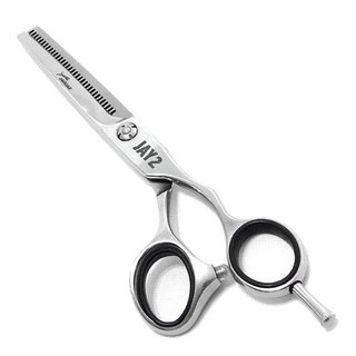 JAY2 ES 5.75" ACERO INOX. TIJERA
